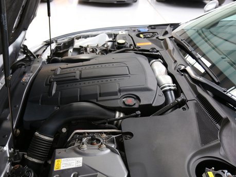 Jaguar XKR Stunning Cherished Example - Only 3 Owners Service History