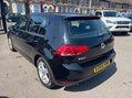 Volkswagen Golf 1.4 TSI BlueMotion Tech Match DSG Euro 6 (s/s) 5dr 4