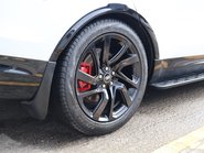 Land Rover Discovery R-DYNAMIC SE MHEV In RARE PEARL WHITE BLACK ROOF AND REAR SEATS  LOW MILES  9