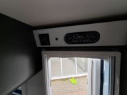 Swift Ascari 384 2025 REGISTERED - AS NEW 10