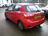 Toyota Yaris VVT-I ICON ONLY 7,000 MILES FROM NEW 18