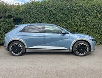 Hyundai IONIQ 5 (Sold) 77kWh Ultimate Hatchback 5dr Electric Auto (228 ps) 30