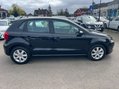 Volkswagen Polo 1.4 SE DSG Euro 5 5dr 6