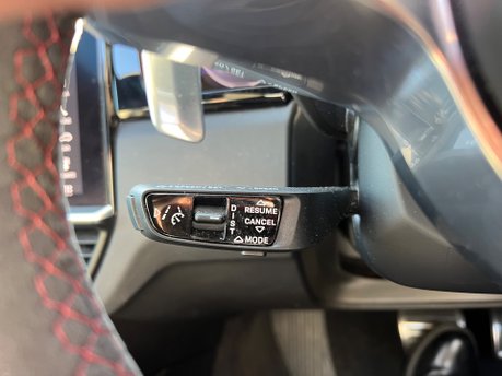 Porsche Cayenne 4.0T V8 GTS SUV 5dr Petrol TiptronicS 4WD Euro 6 (s/s) (460 ps) 34