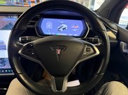 Tesla Model X 75D (Dual Motor) Auto 4WDE 5dr 38