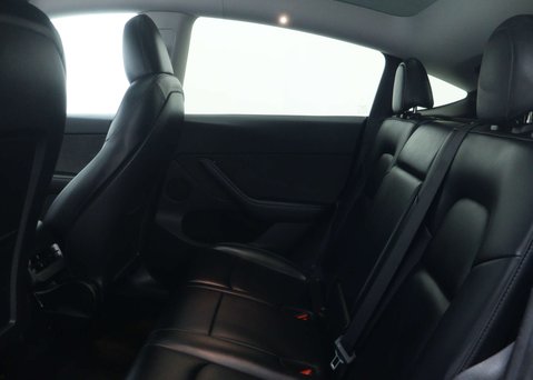 Tesla Model Y SUV 5dr Electric Auto RWD (346 ps) 49