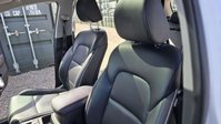 Kia Sportage 1.6 CRDi 4 SUV 5dr Diesel DCT Euro 6 (s/s) (134 bhp) 40