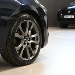 Mazda 6 2.2 Mazda6 Sport Nav D Auto 4dr 1