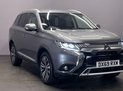 Mitsubishi Outlander 2.0 MIVEC Exceed SUV 5dr Petrol CVT 4WD Euro 6 (s/s) (150 ps) Parking Senso 2