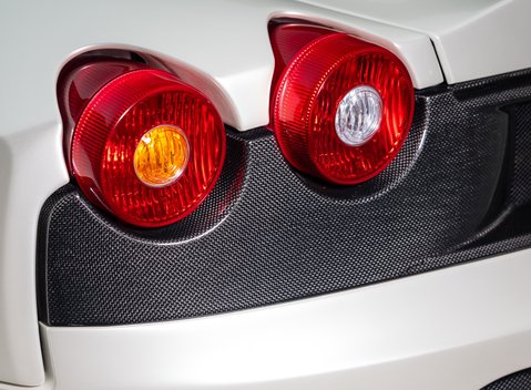 Ferrari F430 SCUDERIA SPIDER 16M 48