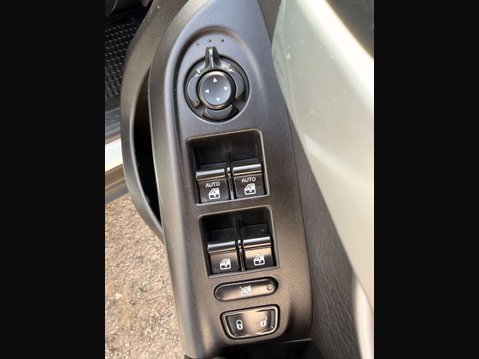 Fiat 500X 1.6 500X Cross+ MultiJet 5dr 26