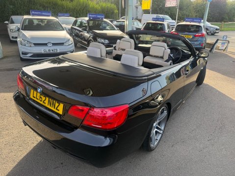 BMW 3 Series 2.0 320d Sport Plus Edition Euro 5 (s/s) 2dr 19