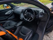 McLaren GT 4.0T V8 Coupe 2dr Petrol SSG Euro 6 (s/s) (620 ps) 10