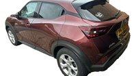 Nissan Juke 1.0 DIG-T N-Connecta SUV 5dr Petrol DCT Auto Euro 6 (s/s) (114 ps) 3