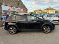 Peugeot 2008 ALLURE PREMIUM 6