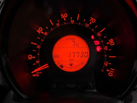 Citroen C1 1.0 C1 Feel 5dr 22