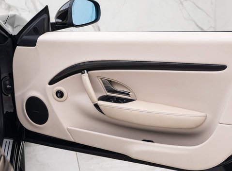 Maserati Grancabrio SPORT 18