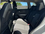 Suzuki Vitara SZ-T BOOSTERJET MHEV 9