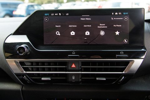 Citroen C4 PURETECH SHINE PLUS S/S EAT8 34