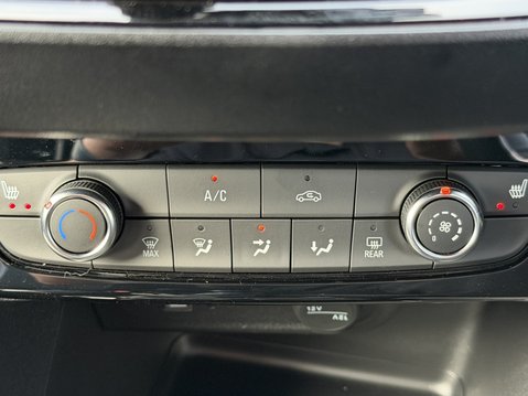 Vauxhall Corsa 1.2 Turbo Yes 5dr [Winter Pack] 26