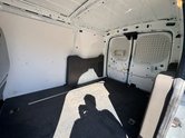 Ford Transit Connect LWB L2H1 Low Roof Base 210 EURO 6 SELECT 11