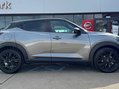 Nissan Juke Hat 1.0 Dig-t 114ps N-sport Dct 5