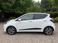 Hyundai i10 1.2 Premium SE Euro 6 5dr 10