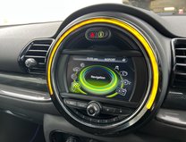 Mini Clubman (Sold) 2.0 Cooper SD Estate 6dr Diesel Auto Euro 6 (s/s) (190 ps) 26
