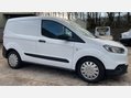 Ford Transit Courier 1.5 TDCi Panel Van 5dr Diesel Manual L1 Euro 6 (SLD) (75 ps) 6
