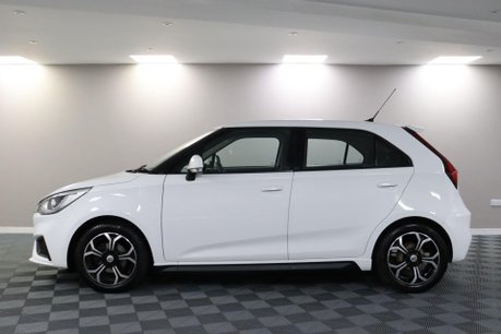 MG MG3 EXCITE VTI-TECH 18