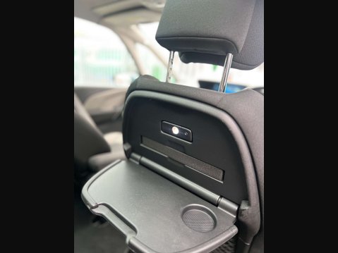Citroen C4 Picasso 1.6 C4 Picasso Exclusive+ Blue HDi 5dr 24