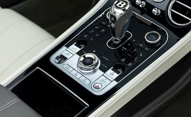 Bentley Continental GT V8 Convertible 21