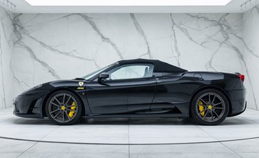 Ferrari 430 Scuderia SPIDER 16M 11