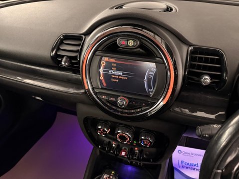 Mini Clubman 1.5 Cooper Auto Euro 6 (s/s) 6dr 12