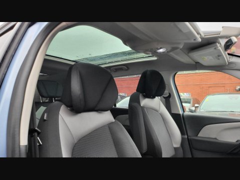 Citroen Grand C4 Picasso THP EXCLUSIVE PLUS 16