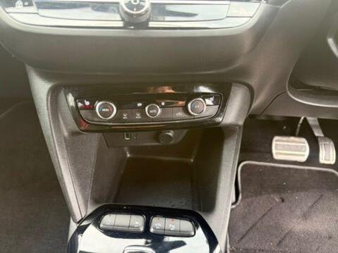 Vauxhall Corsa 1.2 Turbo SRi Premium Auto Euro 6 (s/s) 5dr 16