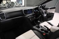 Kia Sportage 1.6 Sportage GT-Line CRDi ISG MHEV 5dr 7
