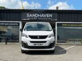 Peugeot Expert 1.5 BlueHDi 1000 Asphalt Premium + Long Panel Van 6dr Diesel Manual LWB Eur 15