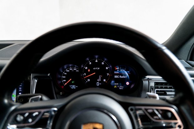 Porsche Macan GTS PDK. WARRANTY. EXCELLENT PSH. SPORT DESIGN PACKAGE. SPORTS EXHAUST. 4