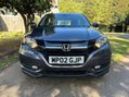 Honda HR-V I-VTEC SE 2
