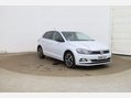 Volkswagen Polo 1.0 EVO beats Euro 6 (s/s) 5dr 1
