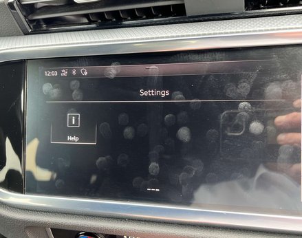 Audi Q3 1.5 Q3 S Line 35 TFSI Semi-Auto 5dr 49