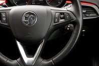 Vauxhall Corsa GRIFFIN 19