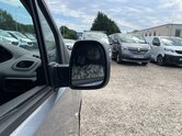 Peugeot Partner LWB L2H1 (SOLD) Low Roof Asphalt Air Con Alloys Cam Sensors EURO 6 NO VAT 19