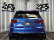 Audi RS3 2.5 TFSI Sportback 5dr Petrol S Tronic quattro Euro 6 (s/s) (367 ps) 27