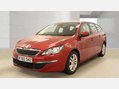 Peugeot 308 1.6 308 Active SW HDi Blue S/S 5dr 2