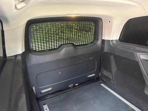 Mercedes-Benz Vito 116 CREW PROGRESSIVE L2 21