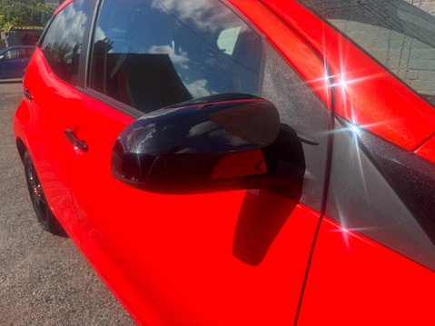 Toyota Aygo 1.0 VVT-i x-cite Euro 5 5dr Euro 5 27