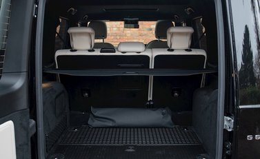 Mercedes-Benz G Class G63 30