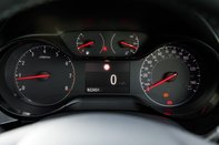 Vauxhall Corsa DESIGN 10